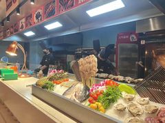 -海德温泉生活馆(朝阳大悦城店)