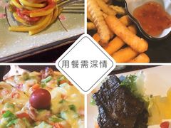 -三小姐咖啡店西餐下午茶(太平门直街店)