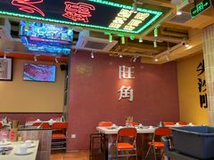 -荣叔港式沙嗲牛肉火锅(正佳潮流店)