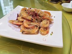 -聚丰园.百年传承(五爱广场店)