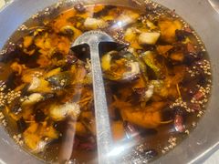 -辣婆婆(航天桥店)