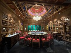 -那家小馆•北京菜•烤鸭(中关村店)