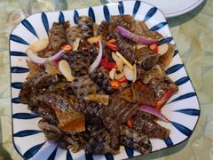 -新疆阿卜杜拉烧烤餐厅(四方坪店)