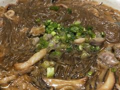 -味茂·老船夫1927(东海东路店)