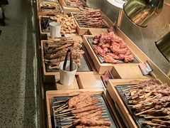 -比格比萨自助(宝山日月光店)