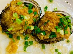 -海鲜城大家餐厅