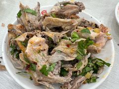 原味鸡架-老四季(南市场店)