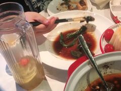 -大鸭梨烤鸭店(光彩店)