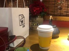 -JPG coffee(广州体育西店)