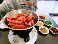 牛肉-朝鲜饭店(房山店)