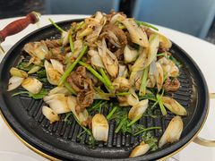 -眉州东坡(北苑华贸店)