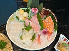 -小十料理(新城店)