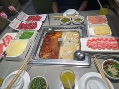 -海底捞火锅(石狮泰禾广场店)