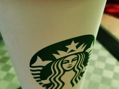 -星巴克(人民公园店)