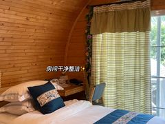 -广东天露山旅游度假区