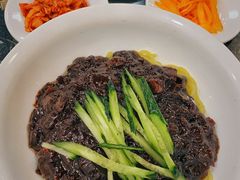 -桃园中华料理炸酱面(燕儿岛路店)