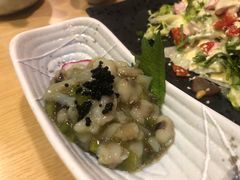 -山之川日料放题(通州店)