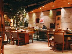 -小城粥道·海胆鲜虾粥(解放广场店)