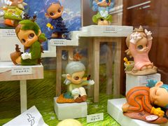 -泡泡玛特POPMART(壹号店)