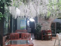 -阿鹏故事云南野生菌火锅(人民路店)