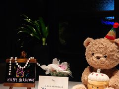 -荣轩(新荣记环球金融中心店)