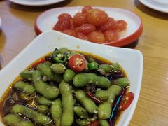 -庆峰龙虾烧烤(合肥一店)