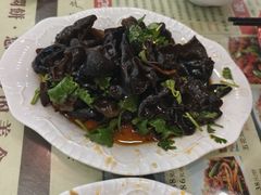 -葛记焖饼(伏牛路店)