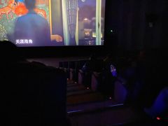 -汉阳天河电影城(王家湾店)