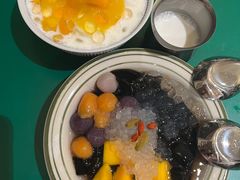 -堂屋糖水店(愚园店)