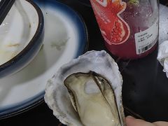 -大富蚝乌东哥饭店·石锅鱼杂·柠檬鸭(革新路店)