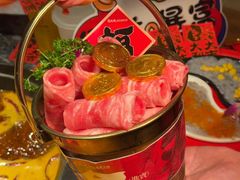 -蜀大侠火锅(建设路第五大道店)