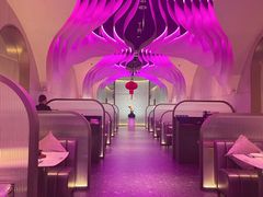 -曼格纳·曼芯馆(杨浦店)