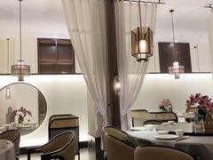 大堂-楚禾宴·家宴(光谷大道店)