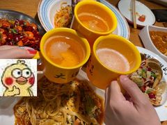 -喝丢一只鞋海鲜烧烤(市场店)