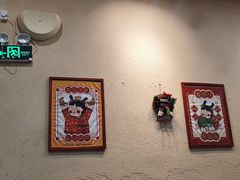-曼谷食堂·泰国家庭料理(丹桂路店)