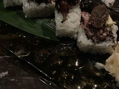-广州瑰丽酒店·Black Iron黑金燚