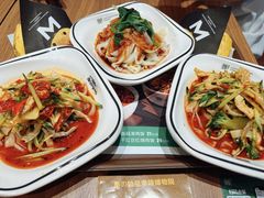 -魏家凉皮(博水商务大厦店)