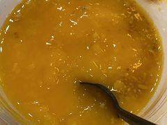 -夏食光安顺小舒冰粉冰浆(甲秀楼店)