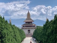 -崇圣寺三塔文化旅游区