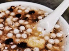 -芳婆糕团店(王府大街店)