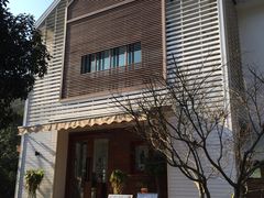 -自在弥林花园餐厅(云栖店)