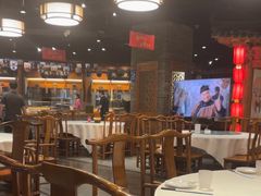 -东来顺饭庄(西直门店)