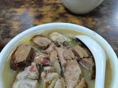 -佳记厚街烧鹅濑粉(广州总店)