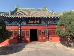 -包公祠