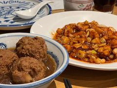 -小放牛炒菜馆(军校店)