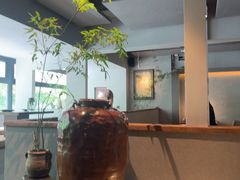 -本处·素食·融合料理(南油店)