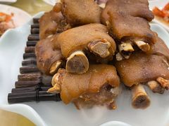 -濠江渔港酒楼(湾仔海鲜街，会展中心店)
