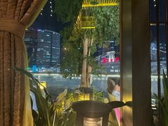 -润园四季椰子鸡火锅(海上世界店)