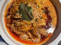 -小放牛炒菜馆(华北商厦店)