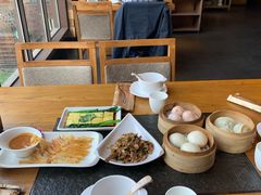 -小城粥道·海胆鲜虾粥(解放广场店)